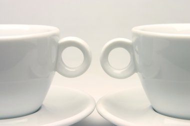 çay bardağı simetri