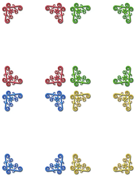 şık fotoğraf köşeleri