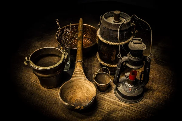 eski mutfak aletleri