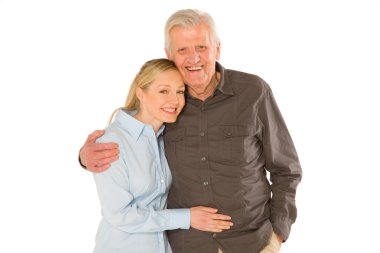 Hukuk baba ile kızı hukuk