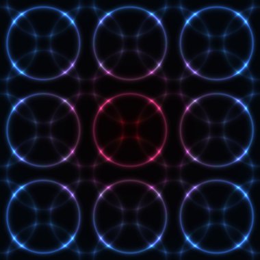 kusursuz soyut arkaplan