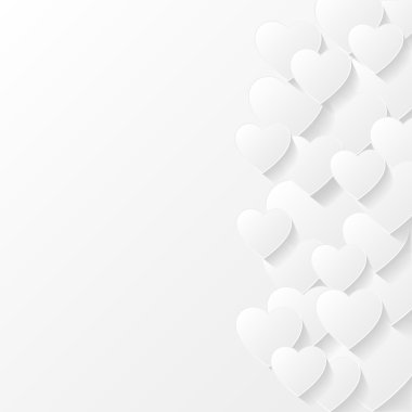 soyut Sevgiliye arka plan