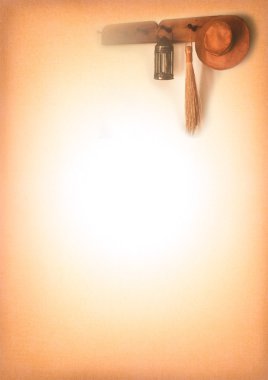 yazı defteri retro antika severler