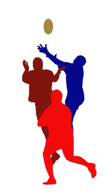 Rugby başlama Kazaklar yalıtım