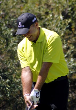 lEvet thomas pro golf oyuncusu