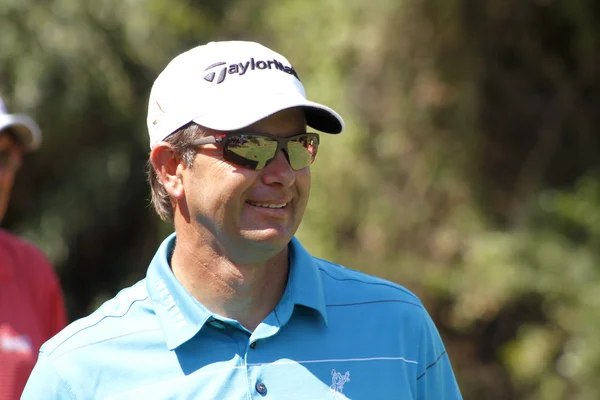 Retief Goosen golfeur pro — Photo