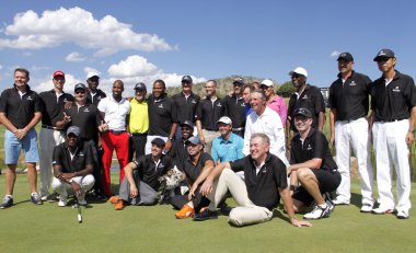 tüm oyuncular fotoğraf grubu