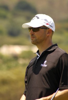 fasth niclas pro golfçü