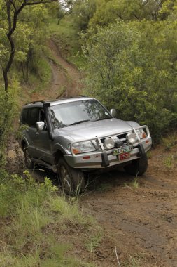 Gümüş mitsubishi pajero dhd
