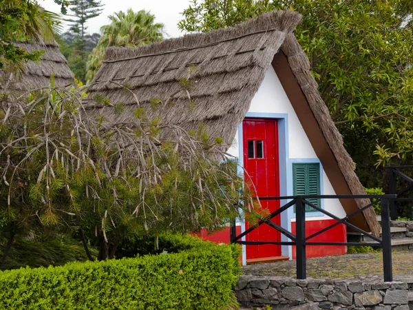 Old house — Stock Photo, Image