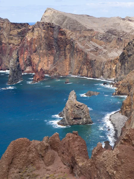 Madeira — Foto de Stock