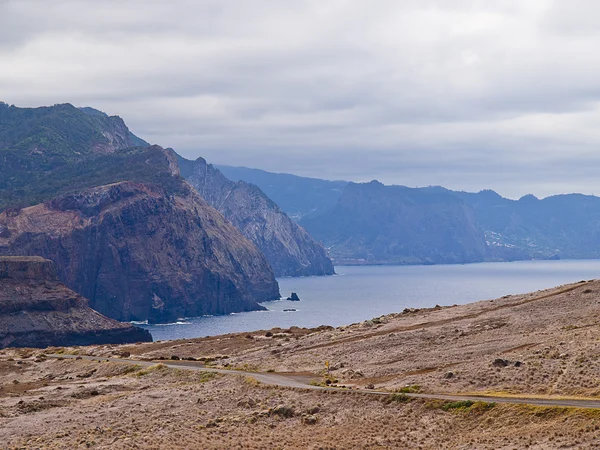 Madeira — Fotografia de Stock