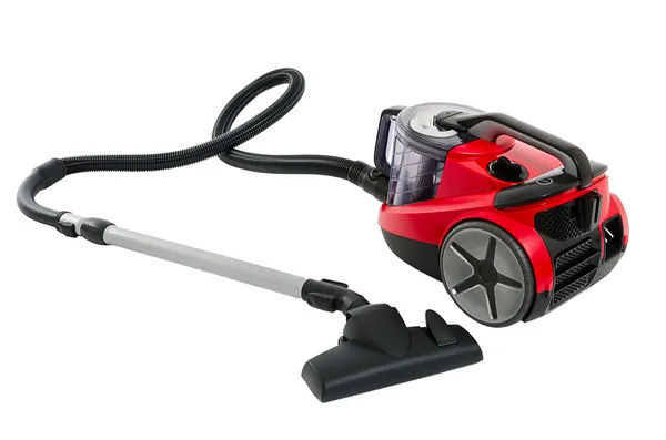 Vacuum cleaner — Stock Photo, Image