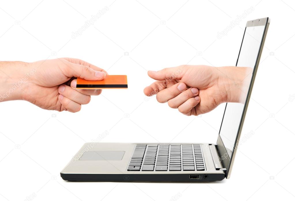 Online payment