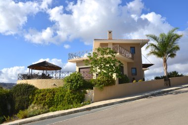 Kıbrıs Kiralık tatil villa ev사이 프 러 스 임대 휴가 빌라 하우스