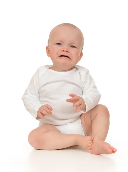 yürümeye başlayan çocuk kız çocuk bebek üzgün ağlamaya alışveriş merkezi 