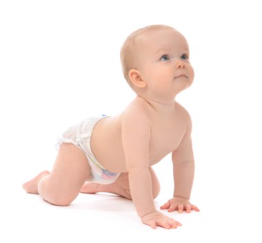 otururken veya gezinme bebek çocuk bebek toddler 