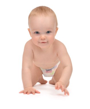 otururken veya gezinme bebek çocuk bebek toddler 