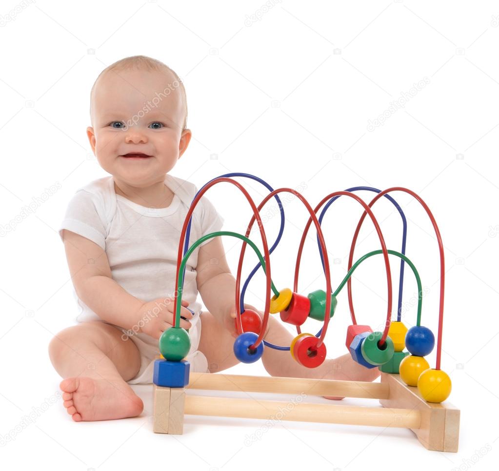 toddler standing toys