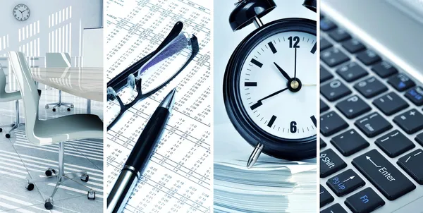 ofis kavramı kolaj