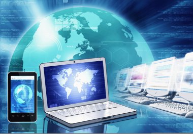 bilgi teknoloji ve gadget