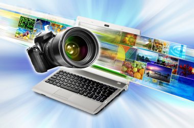 Fotoğrafçılık & görüntü kavramı paylaşımı