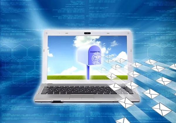 Internet mail kavramı