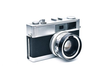 Retro kamera