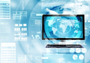 Internet veri işleme