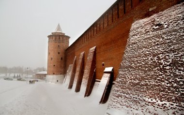 Kolomna Kremlin