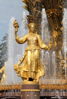 kızla arkadaşlık Litvanya Çeşmesi