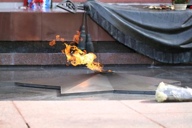Eternal Flame