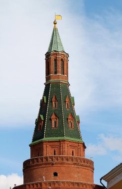 Kulesi Kremlin