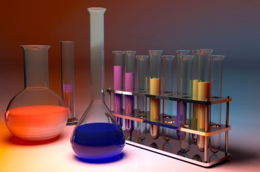 kimyasal aygıtları