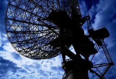 radar