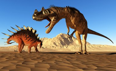 dinozor