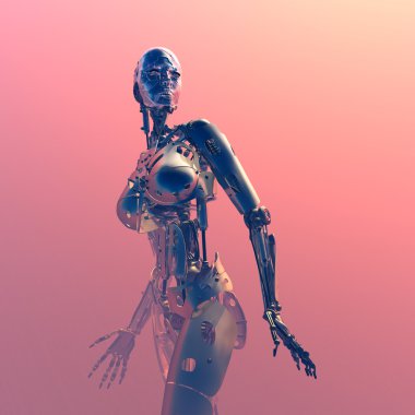 robot