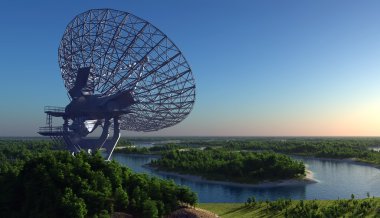 radar