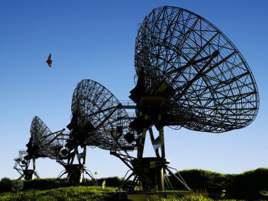 Grup radar