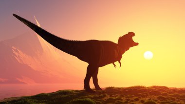 dinozor