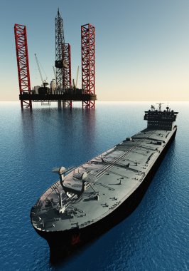  Tanker