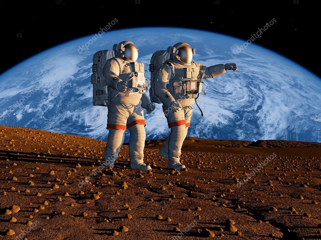 astronautas #hashtag