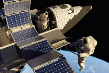 astronot