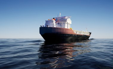 Tanker