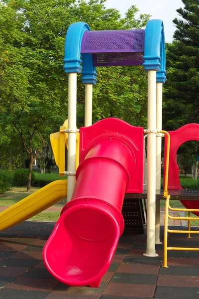 Slide board — Stock Photo, Image