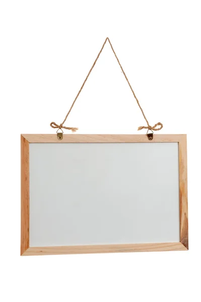 White board — Stock Photo, Image