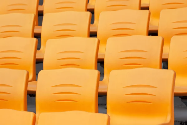 Chairs — Stock Photo, Image