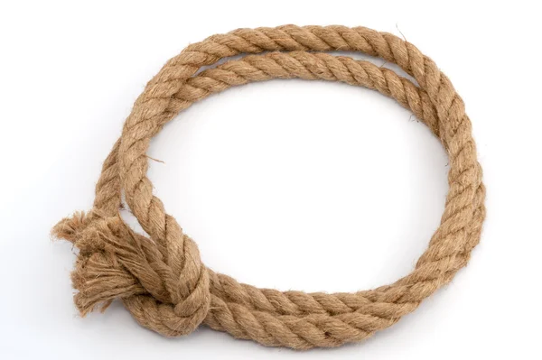 Rope — Stock Photo, Image