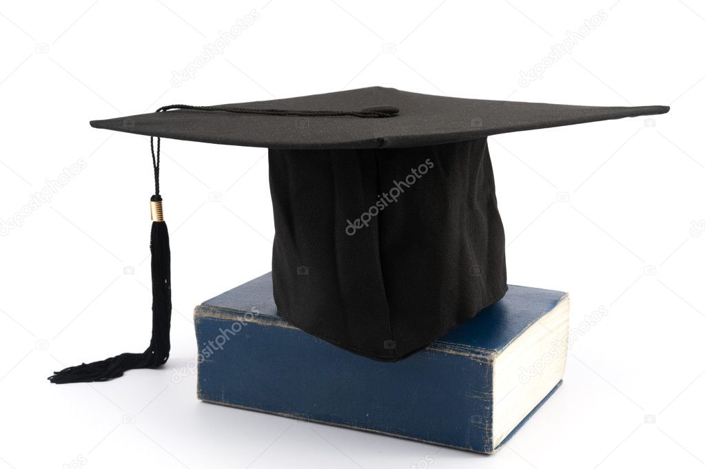 Graduation cap