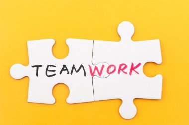 ekip çalışması kavramı